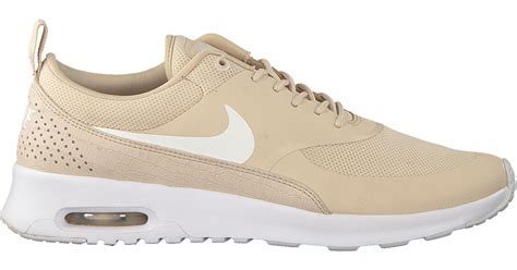 nike schuhe damen sneaker beige air max|Nike Air Max 270 shoes.